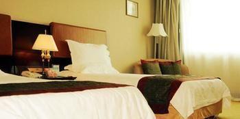 Junyao Hotel - Vencsou Kültér fotó